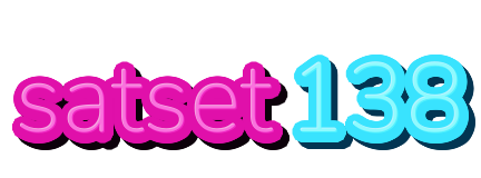 satset138 — logo kanal