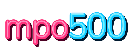 mpo500 — logo kanal