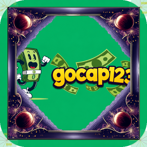 gocap123 — mitra unggulan