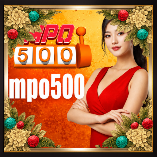 mpo500 — mitra unggulan